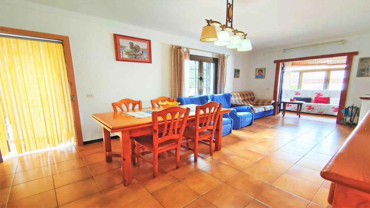 Vacay Villa Emily L'Escala Spain