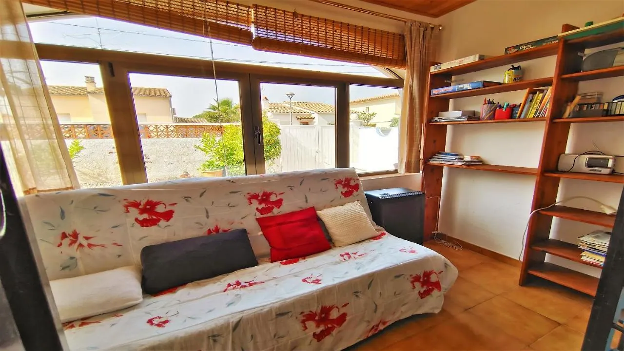Vacay Villa Emily L'Escala 0*,  Spain
