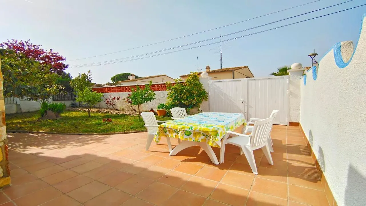 Vacay Villa Emily L'Escala Holiday home