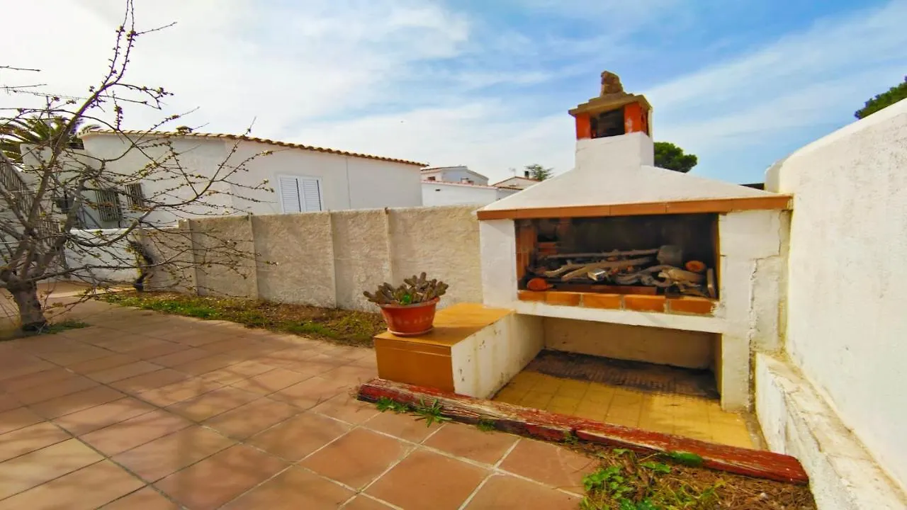 Vacay Villa Emily L'Escala Holiday home