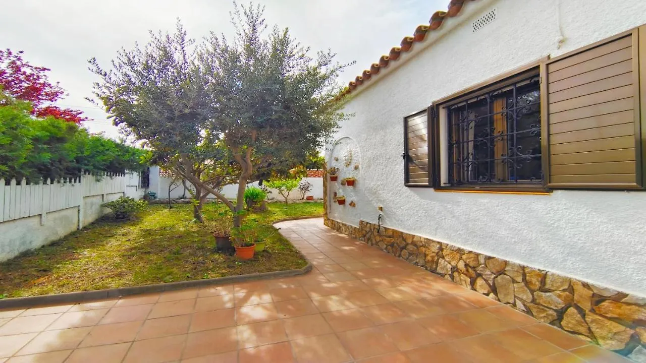 Vacay Villa Emily L'Escala