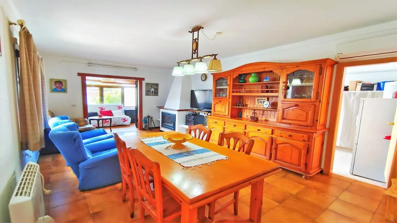 Holiday home Vacay Villa Emily L'Escala