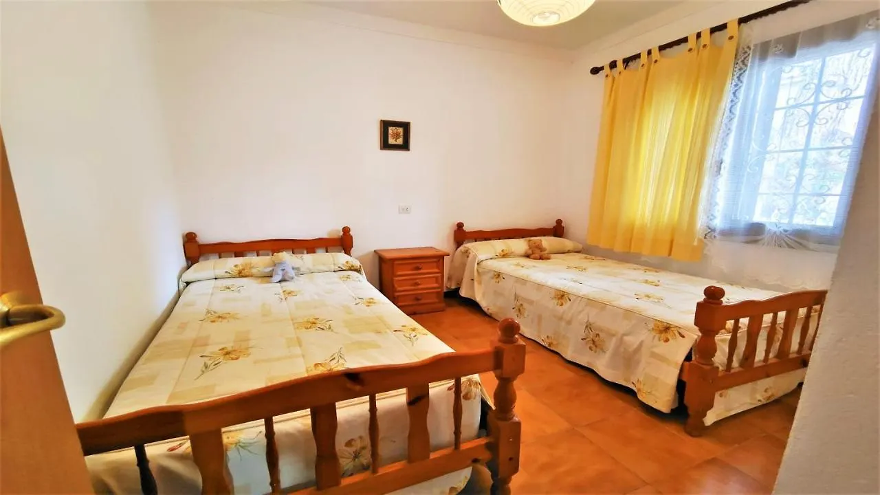 Vacay Villa Emily L'Escala Holiday home