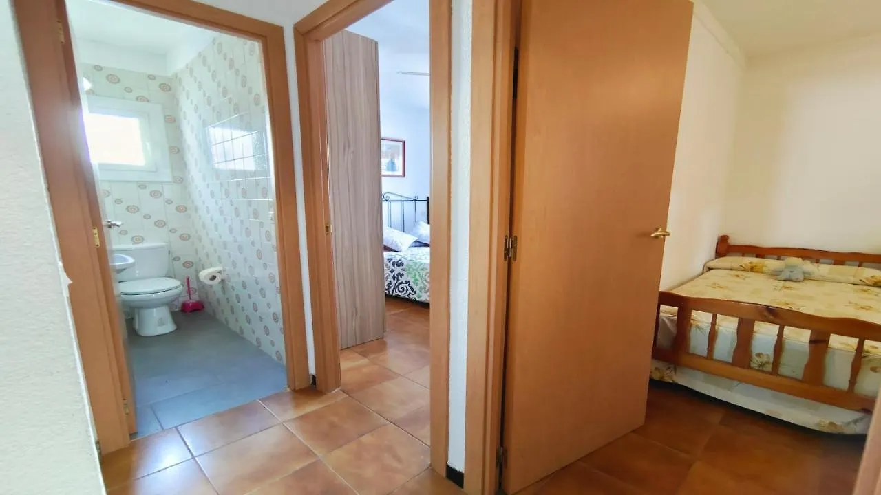 Holiday home Vacay Villa Emily L'Escala Spain