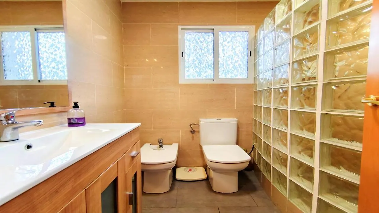 Holiday home Vacay Villa Emily L'Escala
