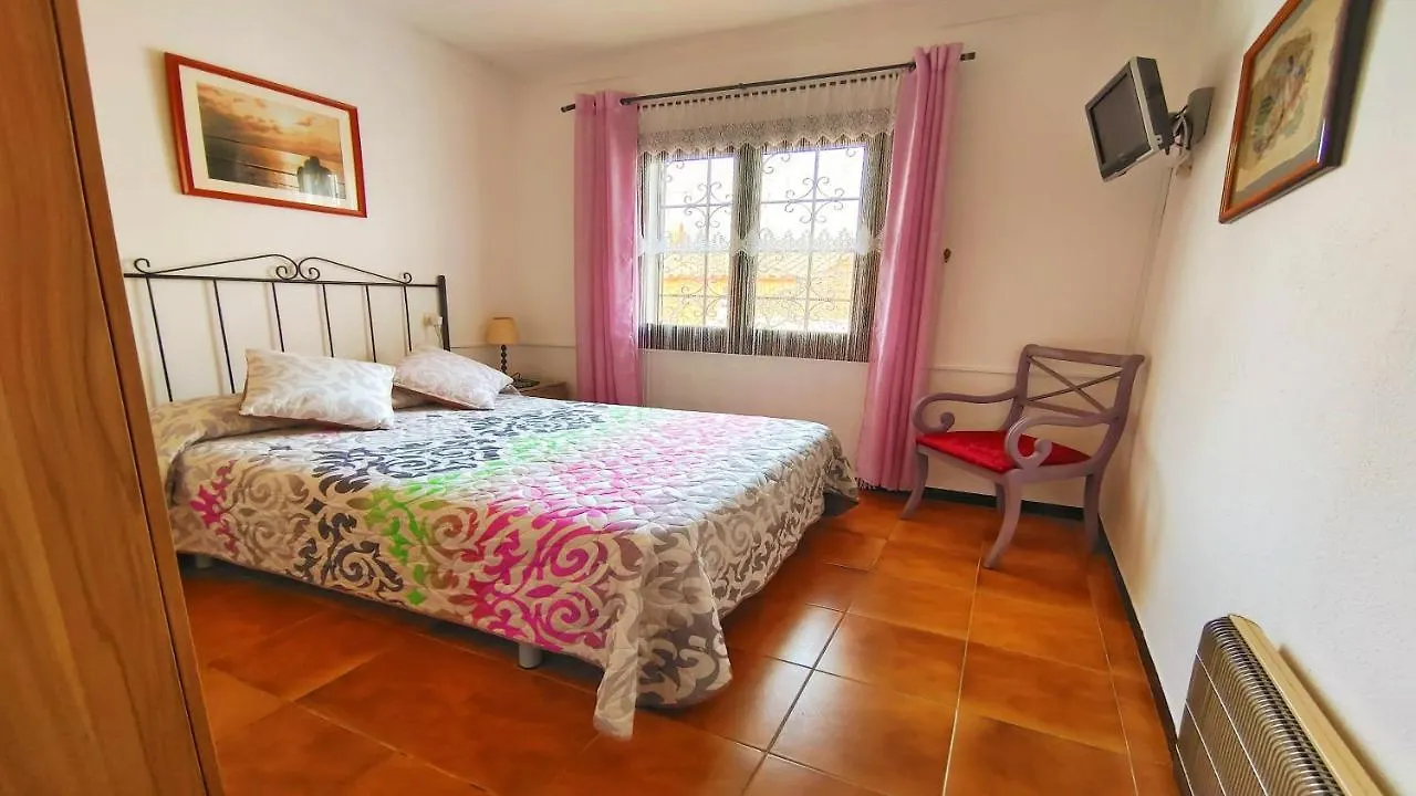 Vacay Villa Emily L'Escala Spain