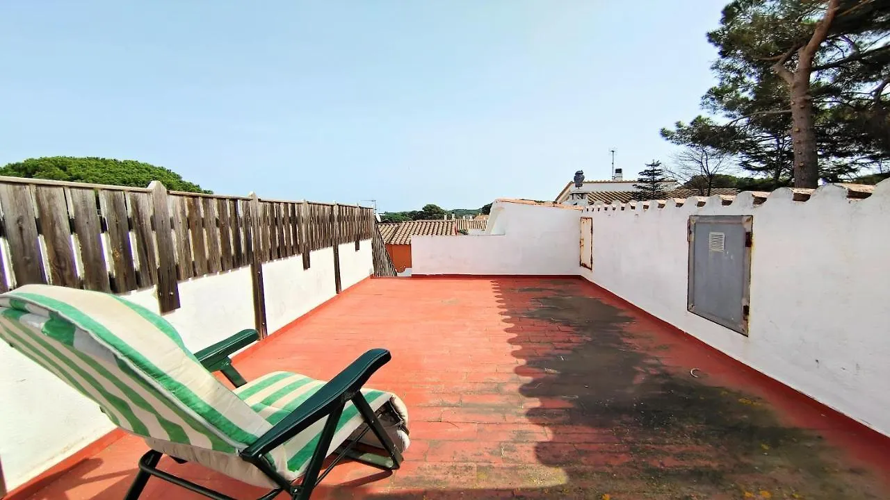 Vacay Villa Emily L'Escala 0*,  Spain