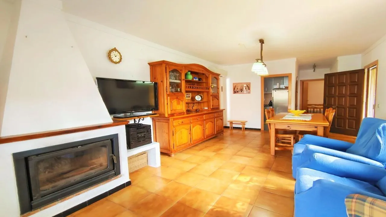 Vacay Villa Emily L'Escala Holiday home