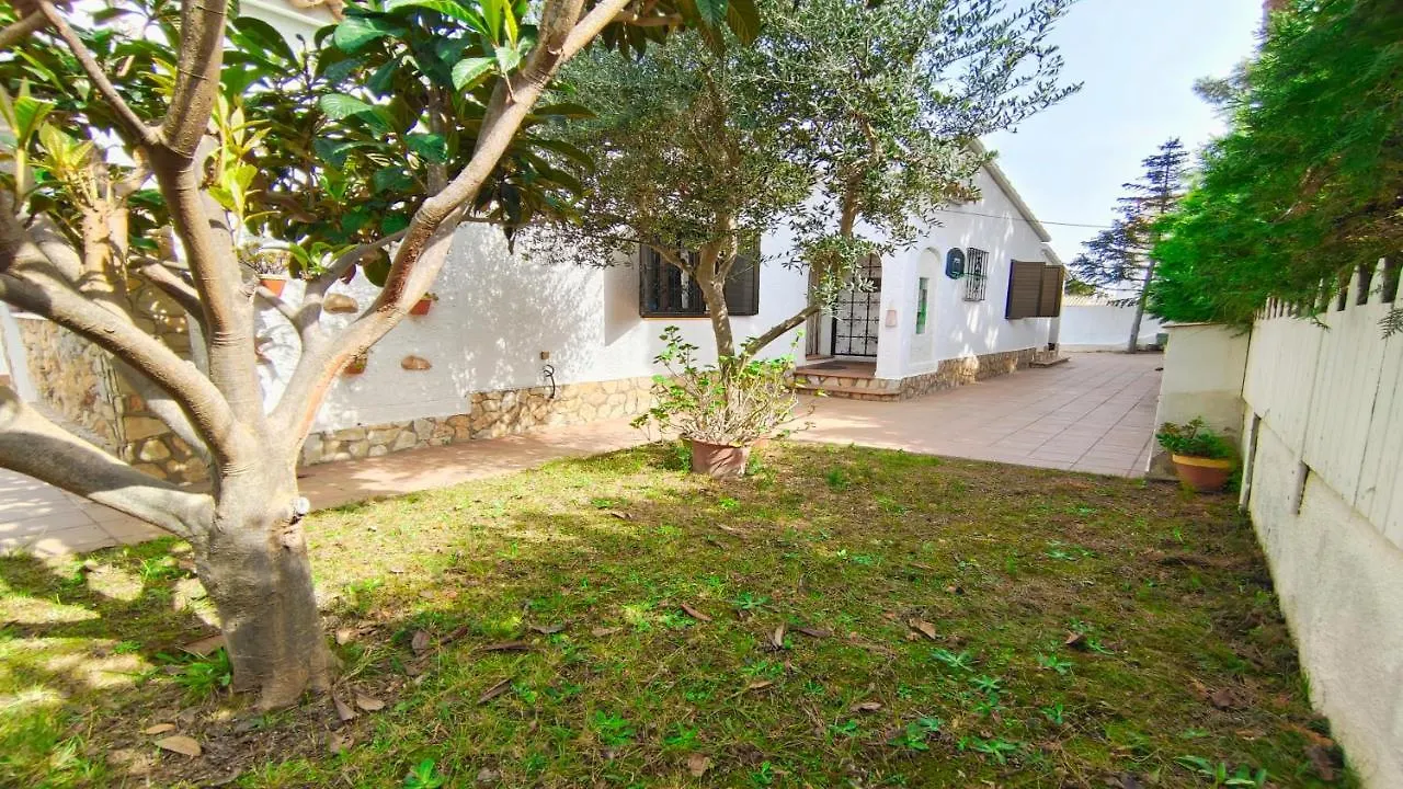Holiday home Vacay Villa Emily L'Escala Spain