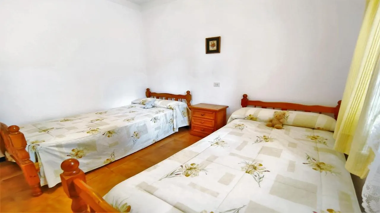 Vacay Villa Emily L'Escala 0*,  Spain