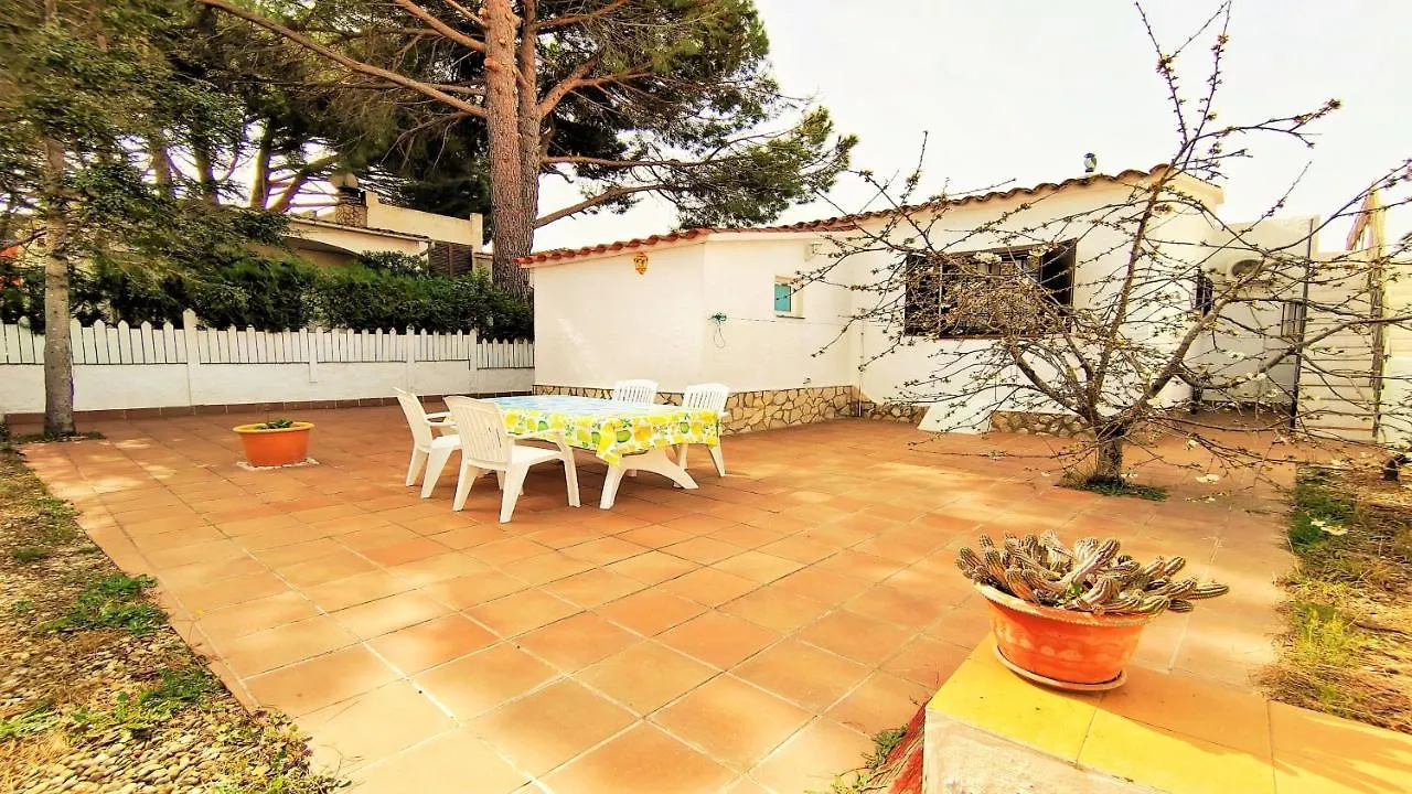 Vacay Villa Emily L'Escala Holiday home