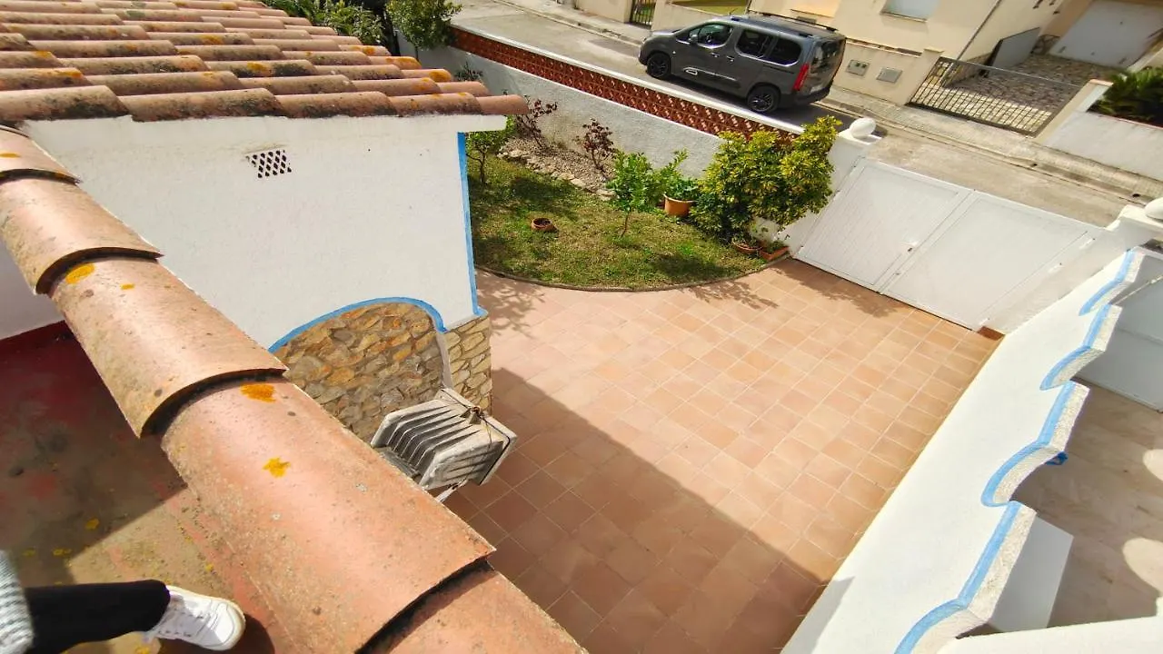 Holiday home Vacay Villa Emily L'Escala