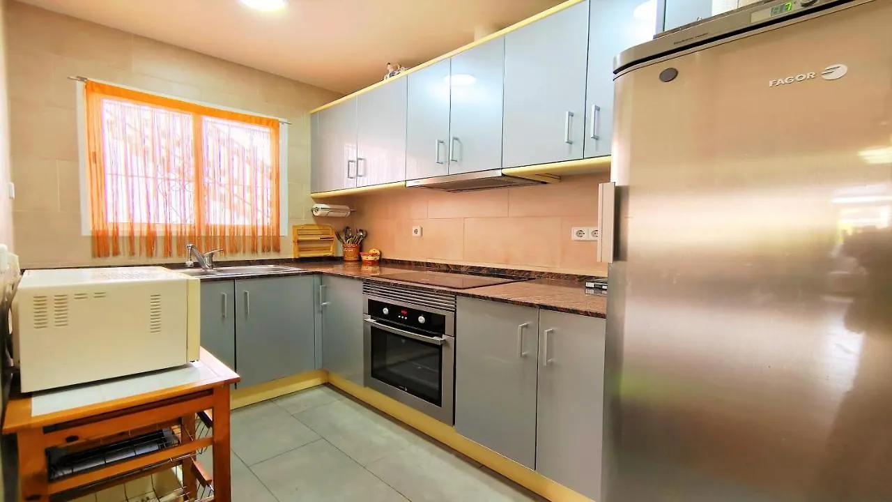 Prázdninový dům Vacay Villa Emily L' Escala