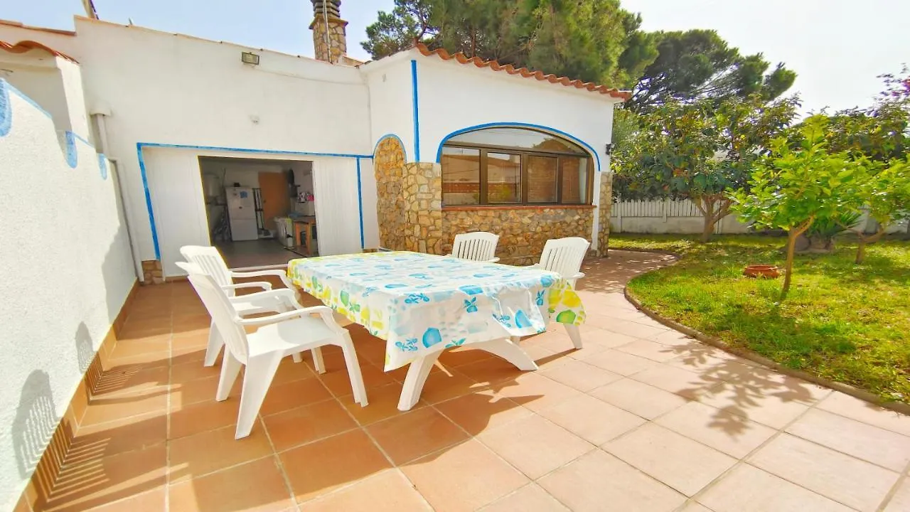 Vacay Villa Emily L' Escala