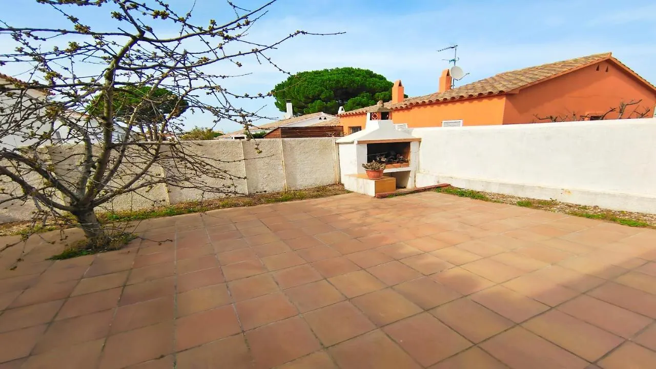 Prázdninový dům Vacay Villa Emily L' Escala Španělsko